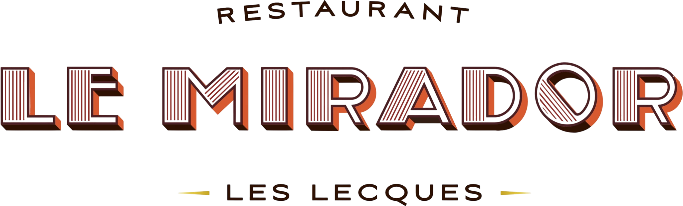 Le Mirador — Restaurant
